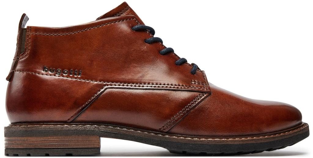 Bugatti 'Lobo' boots braun 21178871