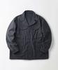 OUTSTANDING [Mut Lab] M-1943 Field Jacket_Charcoal