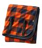 Waterproof Outdoor Extra Large Free Peak Orange Buffalo 1000160354 L.L.Bean Blanket, Plaid, Size, Plaid, Red,