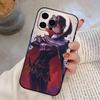 Anime CODE GEASS Lelouch Rebellion Phone Case Silicone Soft For IPhone 17 16 15 14 13 12 11 X XR Plus Pro Max Plus