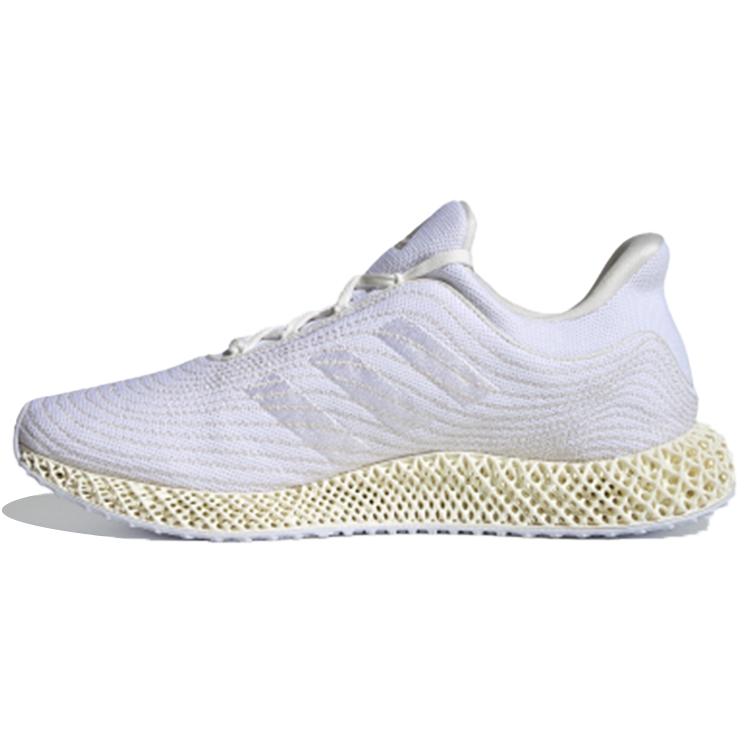 

new Adidas Ultra 4D Parley White 36.5