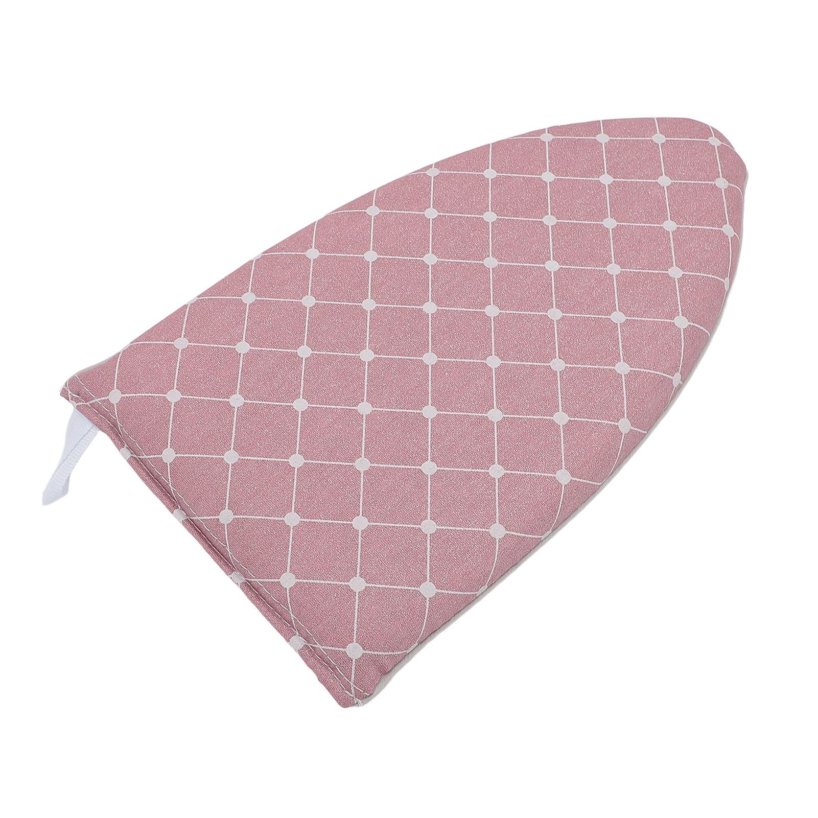 

Ручная гладильная доска для одежды, паровая гладильная перчатка, термостойкая водонепроницаемая подкладка для дома и путешествий