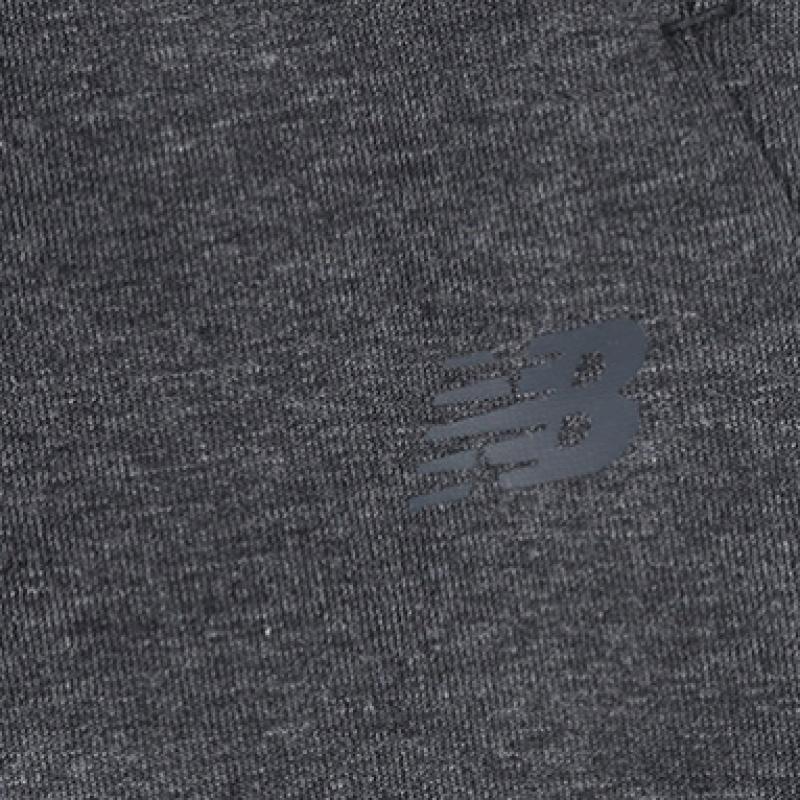 New Balance Women S cuShion jerSey Training pantS Nbml936012 17 Dark Gray