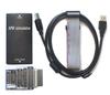 J-LINK V8/V9 High-Speed Debugger/Programmer