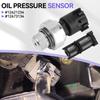 Oil Pressure Sensor For Chevrolet Impala Silverado SSR Suburban Tahoe Trailblazer For GMC For Buick 12621234 12673134 1S10874