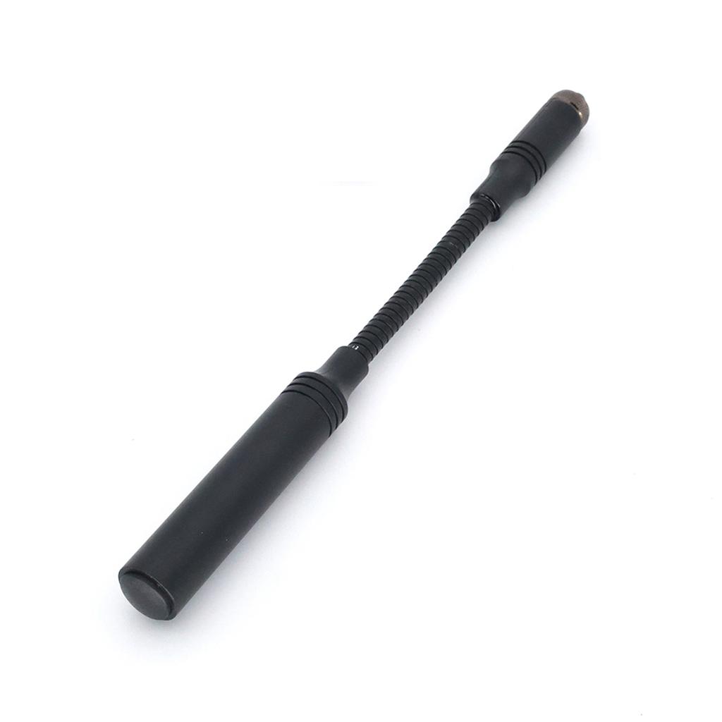 VHF/UHF 144/430Mhz Two Way Radio Antenna Walkie Talkie SMA Female Short Antenna for Baofeng UV-5R UV-82 BF-888s