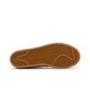 Nike Womens Zoom Pogo Plus SB 'White Black Gum' (women's sizes) White / White / Gum Light Brown / Black Skateboard Shoes DR9114 101