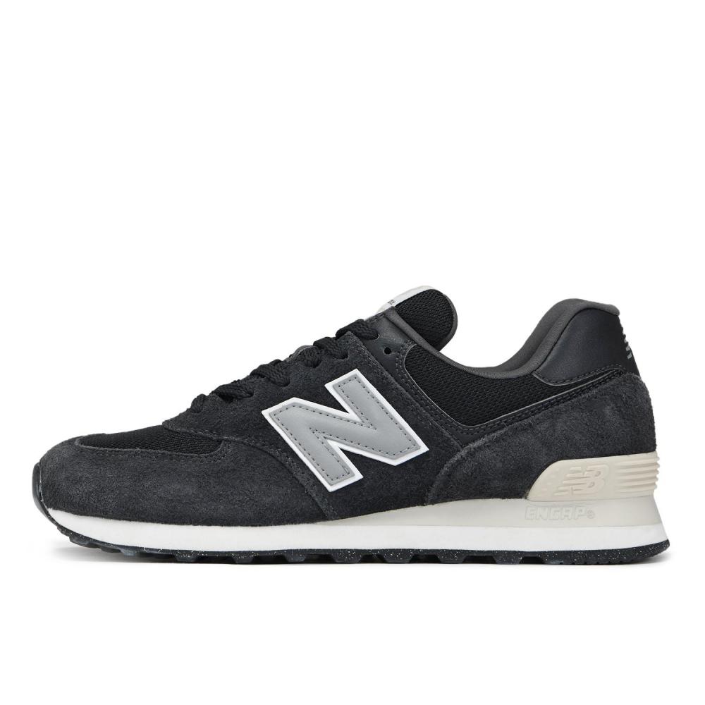 

New Balance U574 U574SBG ЧЕРНЫЙ СЕРЫЙ SBG