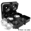 Silicone Diamond Ice Tray Diy Creative Ice Maker Kitchen Freeze Tool Silicone Mold Household Supplies Ice Cream Mold