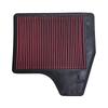 High Flow Air Filter Fits for Nissan Altima 2.5L L4 Gas 2014-2018 for Altima Sedan 2.5L L4 Gas