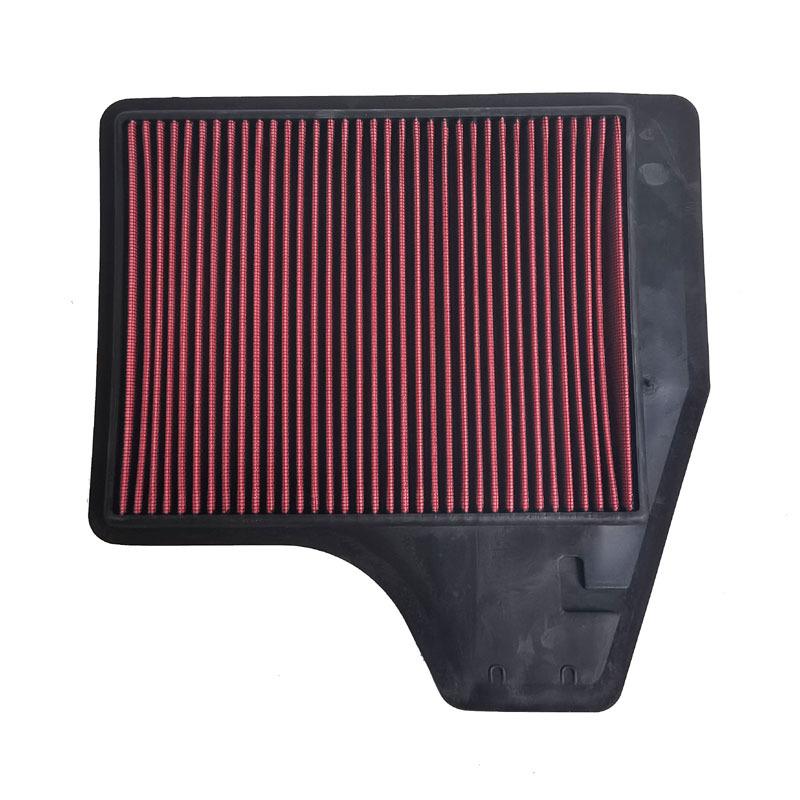 High Flow Air Filter Fits for Nissan Altima 2.5L L4 Gas 2014-2018 for Altima Sedan 2.5L L4 Gas