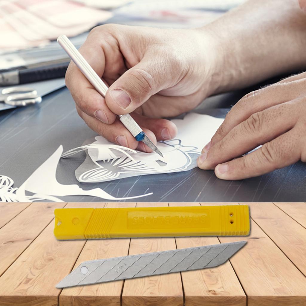 Blades Art Blade Blade Carving Cutting Replacement