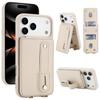 Slim Shockproof Phone Case With Crossbody Strap IPhone 17 Pro Max Silicone Back Cover Anti-Drop Protection Multiple Colors