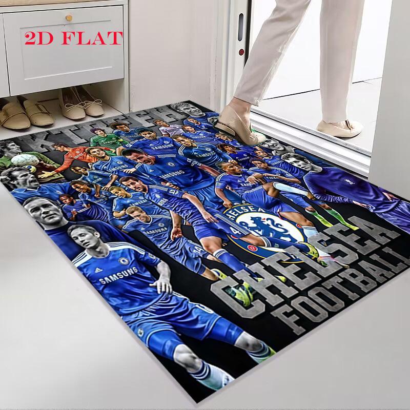 CFC Carpet Rug for Living Room Bedroom Home Sofa Decoration,Kids Play Nonslip Floor Mat