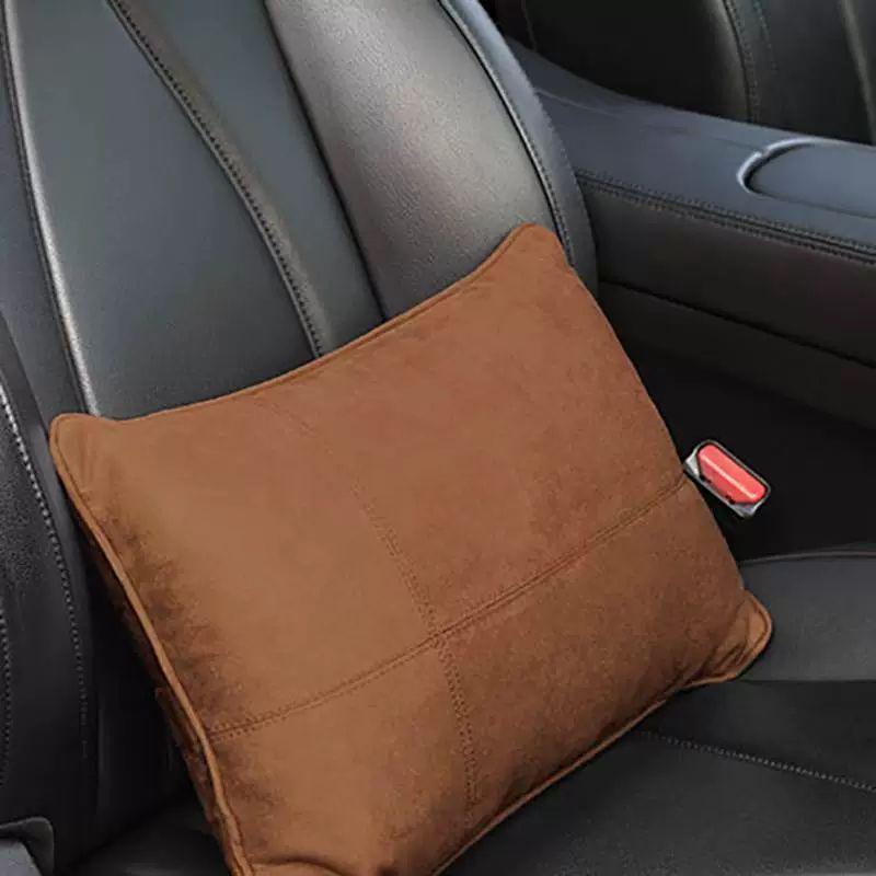 BYD Song Car Headrest and Sports Seat Protection for Qin, Han, Yuan, Dolphin, Tang EVs