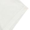 MONCLER Logo T-Shirt White Men's Size S Model D109380834008390X
