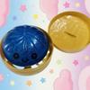 Flour Filled Steamed Bun & Dumpling Squishy Toy, Soft Slow Rebound Stress Relief Ball, Realistic Food Squeeze Fidget Toy