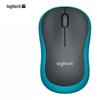 Logitech M186 Kablosuz Fare