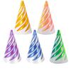 3D Printed Spiral Cone Stress Relieving Toy Impossible Pyramid Sculpture Toy Mini Stereoscopic Telescopic Fingertip Spiral Toy