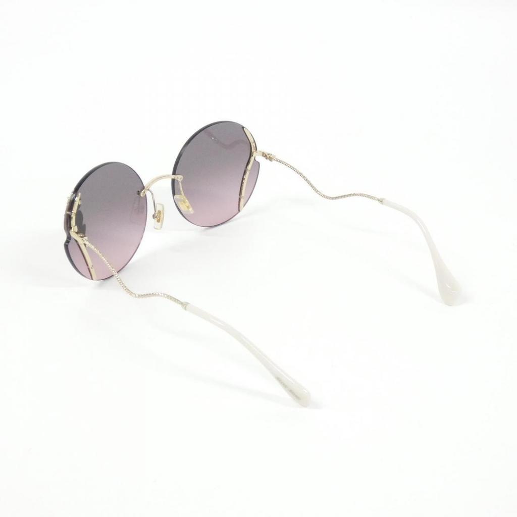 Used Miu Miu SMU50X Sunglasses
