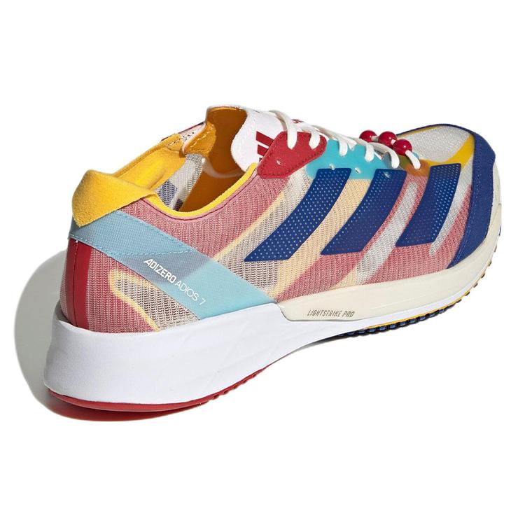 Nuove Adidas Adizero Japan 7 M 'Blu Bianco Rosso' HQ1068