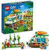LEGO City Farm-Direct Wagon 60345, Toy, Building Blocks, Gift, Car, Vehicle, Boys and Girls, Ages 5 and Up