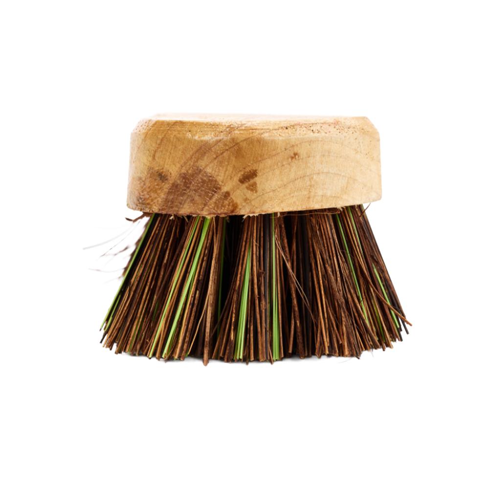 Buffalo Basin Mix Scrubbing Hand Brush
