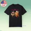 Believer Sanity Obscure Thrash Men#039;s Black Size S5XL Unisex T-Shirt