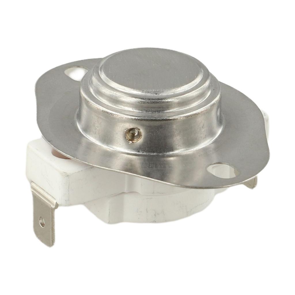 Circuit ON At 140°F Earthenware Switch Pellet Stove Sensor Circuit OFF At 122°F