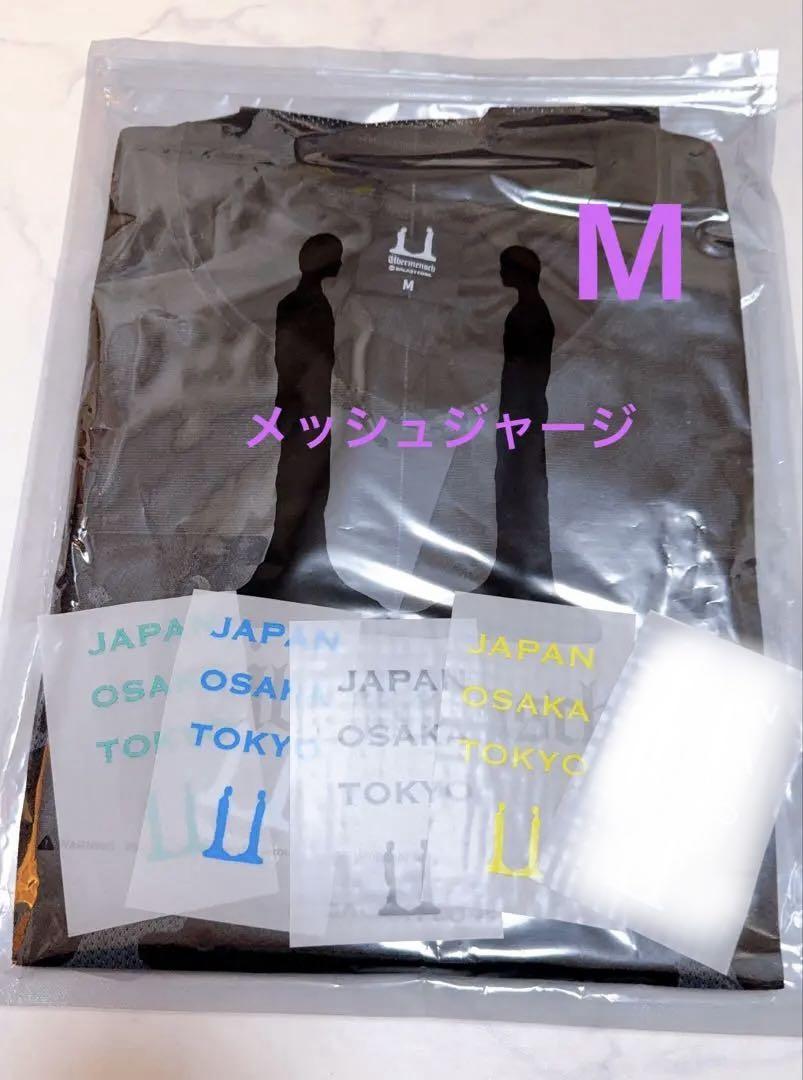 

[Б/У] Выставочная футболка G-DRAGON Сетчатая майка