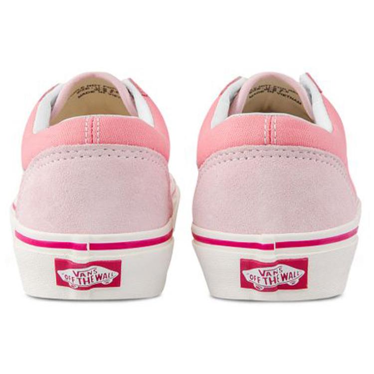 Vans Style 36 RETRO SPORT Flamingo P Pink Women's VN0A5FBM2TY