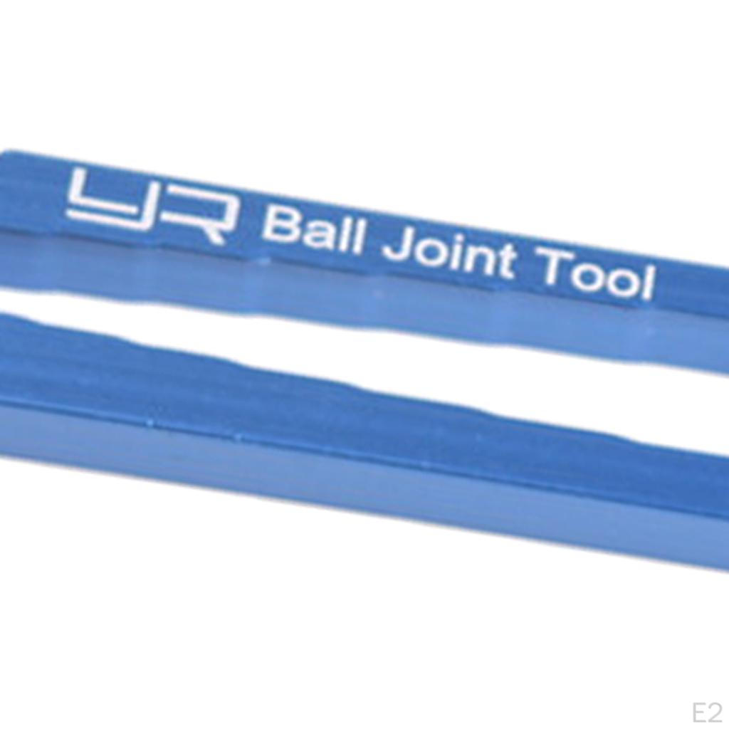 RC Accessories Alloy Remover Tools for 4 /4.8/ 5 /5.8mm Ball Joint