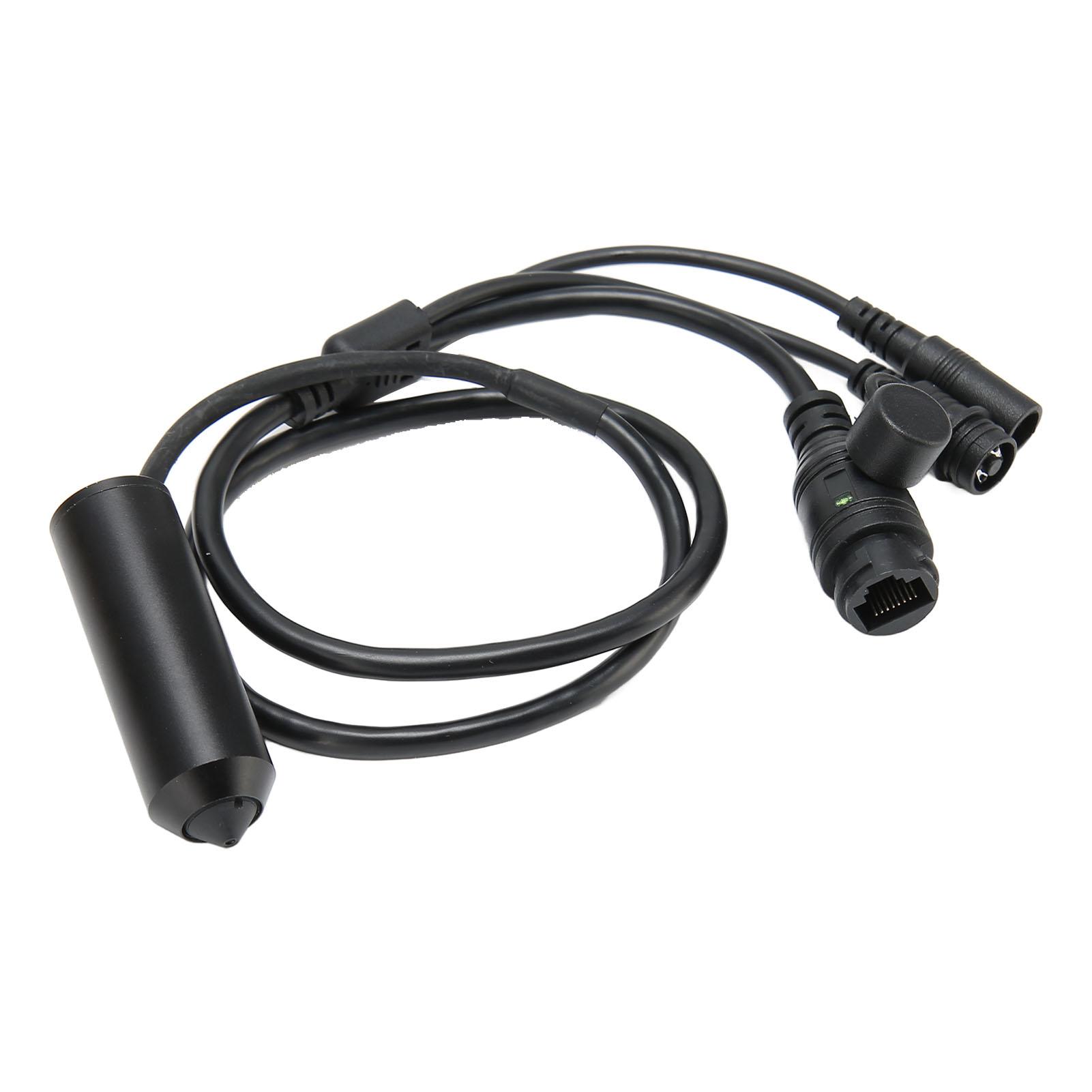 

Відеокамера Багатофункціональна 4МП HD Plug and Play 2K Камера безпеки для Відеоконференцій Промислова