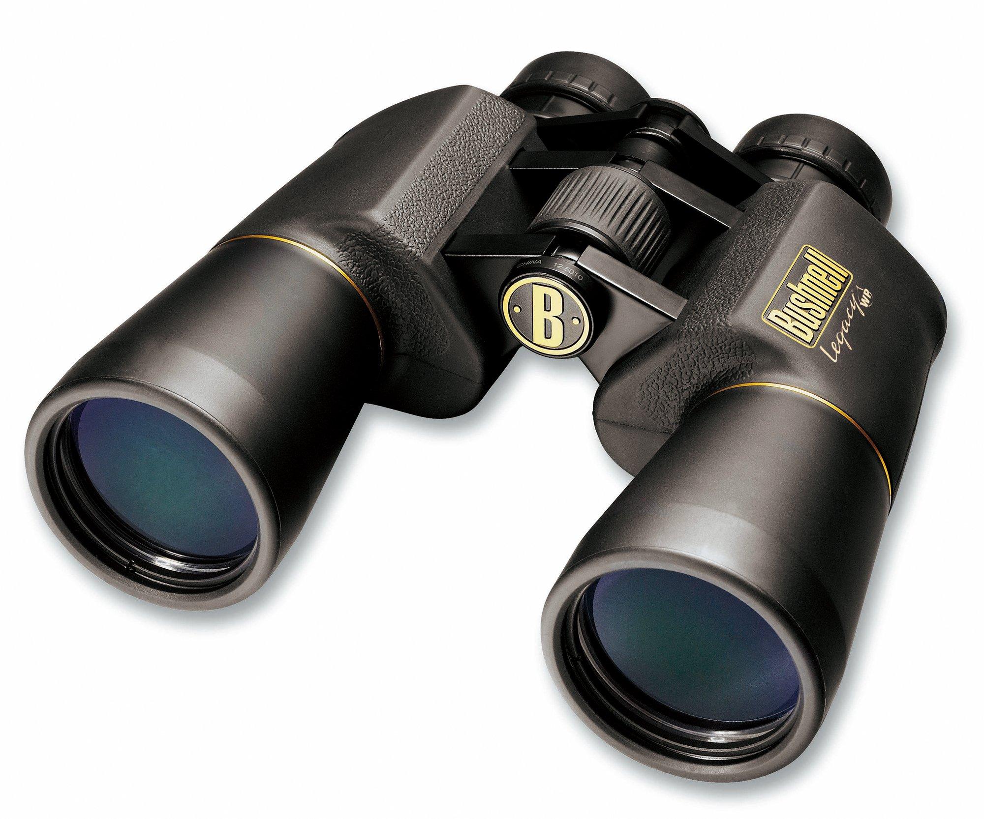 

Японський бінокль Bushnell Bushnell Legacy 10 [Оригінальний продукт] №120150