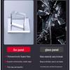 Frosted Acrylic Panel for Fire Hydrant Box