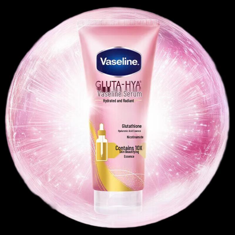 Vaseline Hidratáló és Világosító Test Esszencia Lóció