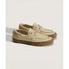 2 Eyelet Boat Shoes Leather Tan VN000Z11TAN1 Sneakers