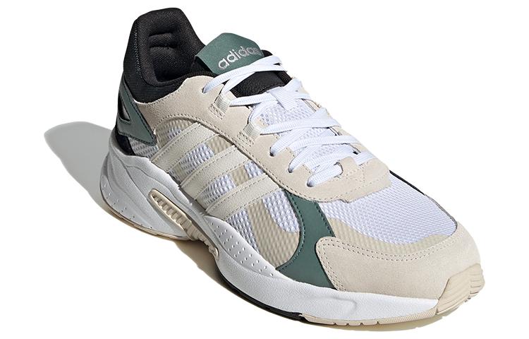 Adidas Neo Crazychaos Shadow 'White Pink Green' Women's FY7824