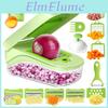 Geräte für Obst- & Gemüsezubereitung – Gemüsehobel & Schneider
