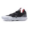 Li Ning All City 12 Announcement Versatile Abrasion Resistant Support Lightweight Rebound Li Ning BOOM Technology ABAU015-4