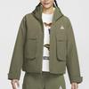 Nike Women's ACG Storm-FIT Skull Peak Jacket Olive FV7328-222