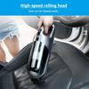 220V 120W Auto Cordless Handheld Vacuum Cleaner Sweeper Lightweight Portable Wet/Dry Car Vaccum Cleaner Home Cleaning