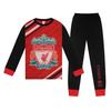 Boys M.Salah 11 Long-Sleeved Long Pyjama Set