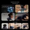 Philips Neck and Shoulder Massage Shawl CN Plug (adapter Included)