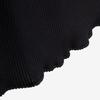 Nike Camisoles Women's Black Moderate Straight Fit CU5338-010