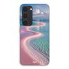 Coque Pour Samsung Galaxy S23 Plus Océan Et Sable De Paradis Maniacase