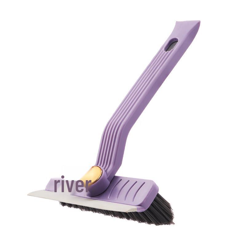 Baizi En Rotating Crevice Cleaning Brush