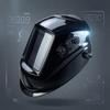 Automatic Welding Helmet Large Viewing Window Darkening External Controls
