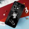 Russia Rapper Pharaoh Case For Xiaomi Redmi Note 14 Pro 13 12 11 10 15 Pro Plus Redmi 14C 15C 10C 12C 13C 15 Cover
