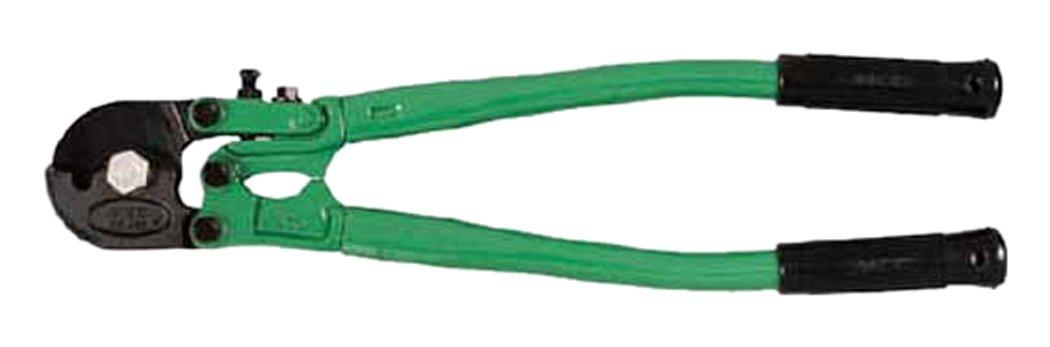 

MCC wire rope cutter 1050 серый